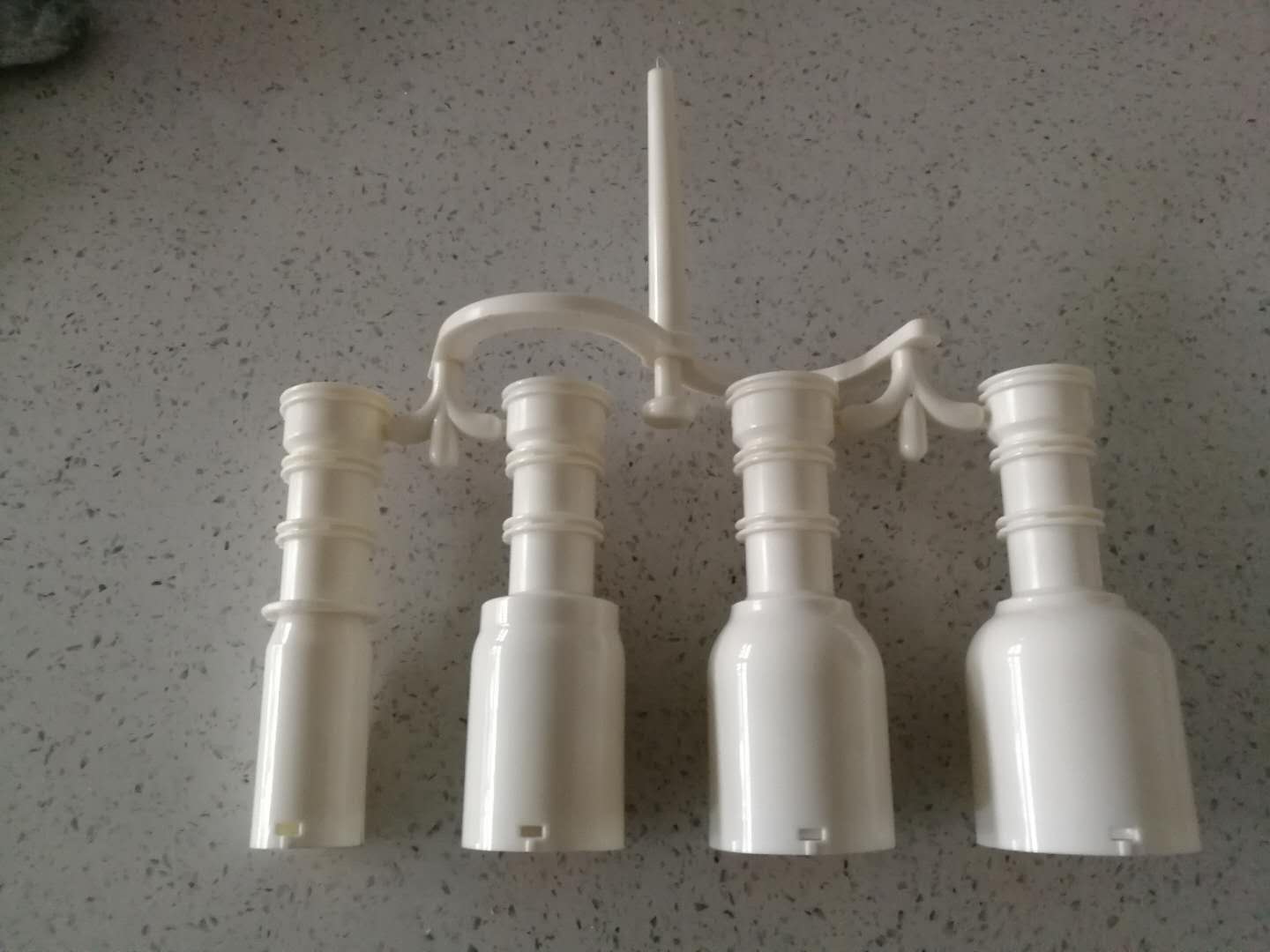 釘倉套成型產品